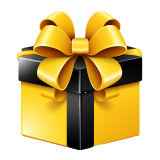 Present box z6sm