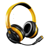 Headphones 19rf